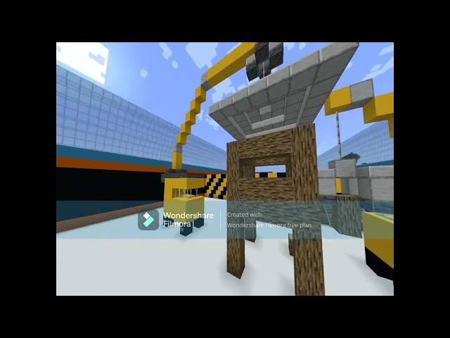 The Jump V1.0.0 Minecraft Map
