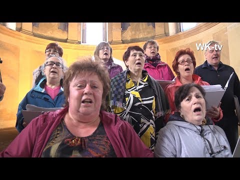Katjuschachor in Dranse - Ein Chor und seine Lieder (WK-tv 2018)