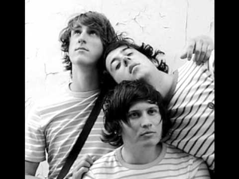 Videoclip de Wonderful Distraction — The Wombats