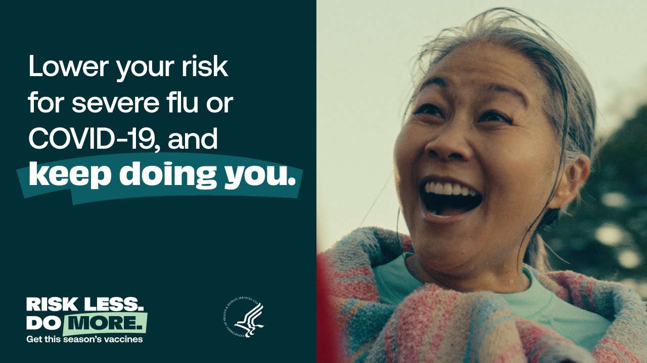 Human Count (Lake) :30 | 12.02.24 | Risk Less. Do More.