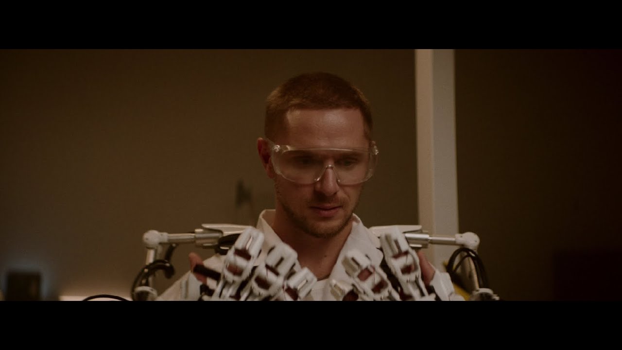 Chebanov — Изобретай