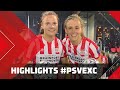 HIGHLIGHTS | PSV Vrouwen - Excelsior Barendrecht
