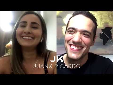 Juank Cuenta - Con Jenny Osorio - El gran amor de Kaleth (Parte 1)
