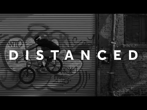 "DISTANCED" Ft. Dan Kruk, Mikey Andrew, Sam Downs, Mike Stahl, Matt Miller, Pat Freyne and more