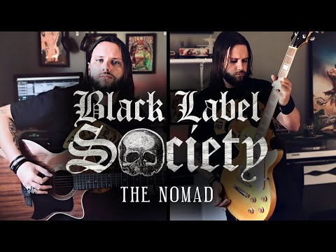 The Nomad - Black Label Society