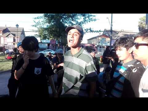 Repechaje: Browken y Jeiker vs jave y lil chicha vs sadik vs lucifero