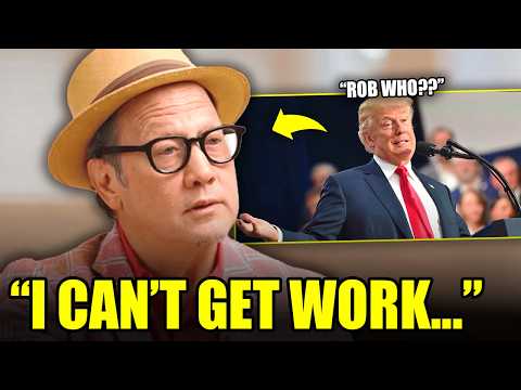 MAGA-Schauspieler verliert völlig die Kontrolle