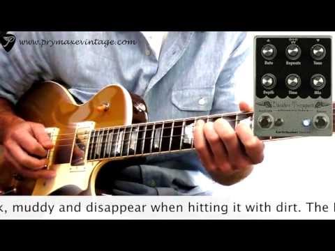 Earthquaker Devices Disaster Transport v3 image 2