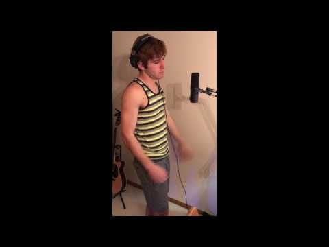 Stitches- Augie kouri cover