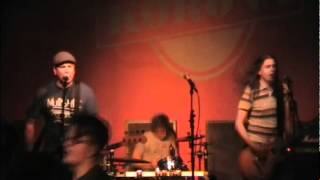 JARSPIS - Homo Japiens LIVE