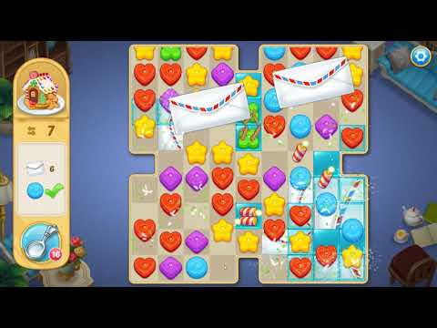 Matchington Mansion level 561 HD