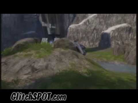 Halo 3 Glitches and Tricks - Glitch Archive + Tutorials