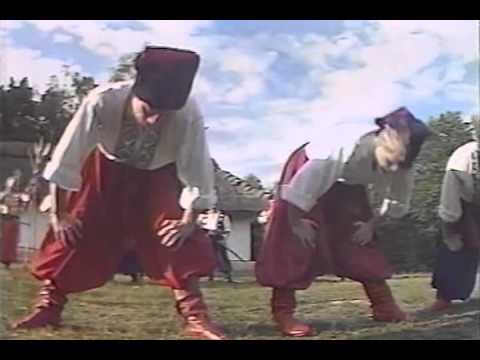 Cherkaski Kozaks 2005 Part 3