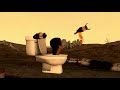 Low Quality Skibidi Toilet 10