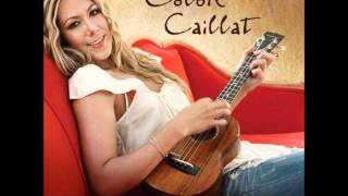 Collbie Caillat - Bullet Proof Vest (iTunes Session)