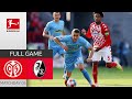 1. FSV Mainz 05 - SC Freiburg | Full Game | Matchday 5 – Bundesliga 2021/22