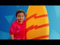 Barney Friends Season 14 Barney S Jokes Segments Reel