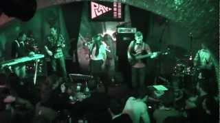 Sin Cup - Absent Minded Friends (Moloko Cover)