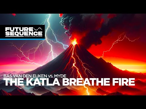 Bas van den Eijken vs. Myde – The Katla Breathe Fire