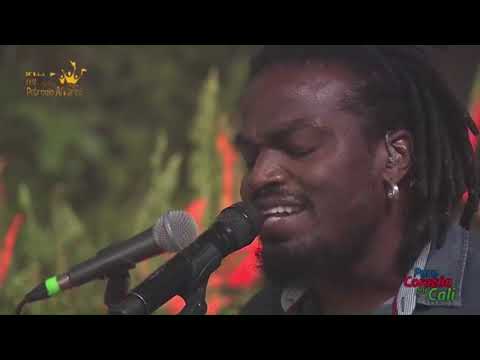 Festival Petronio Alvarez 2020 - Esteban Copete y su Kinteto Pacífico. (Concierto Completo)