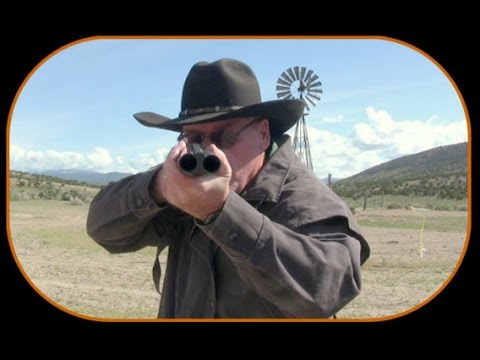 Stoeger 12 Gauge Double Barrel Shotgun- Ass Kicking Coach Gun Review