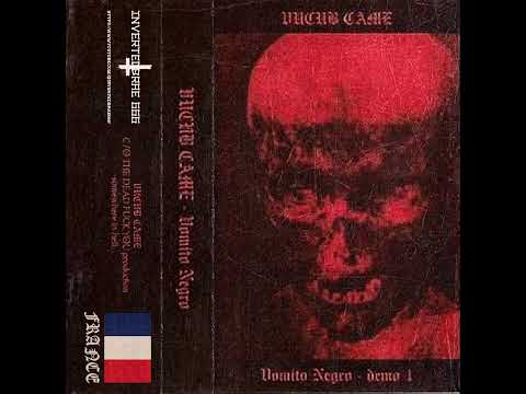 Vucub Came - Vomito Negro (Demo, 2004)