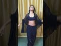 Mansi Kumar | Belly Dance | Dakhlek Dakhlek by Emad Sayyah #shorts #bellydance