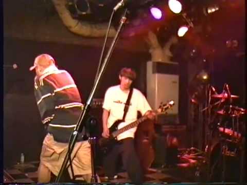 WITS END (LOFT, Tokyo 02/08/1997)