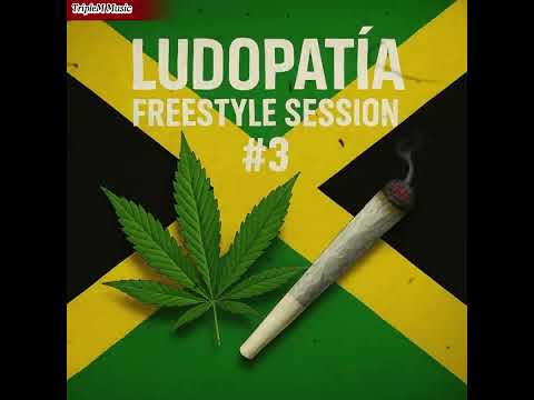 Reventao pero chill - TripleM Music [From: FREESTYLE SESSION #3: Ludopatia]