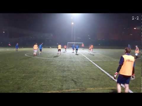 OMFC-TV Episode 6: Rob's Training Circus (HD 720p)