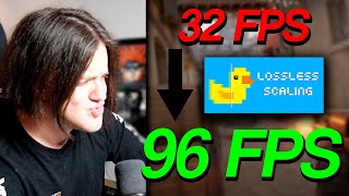 La aplicación de STEAM que te AUMENTA los FPS (literalmente)