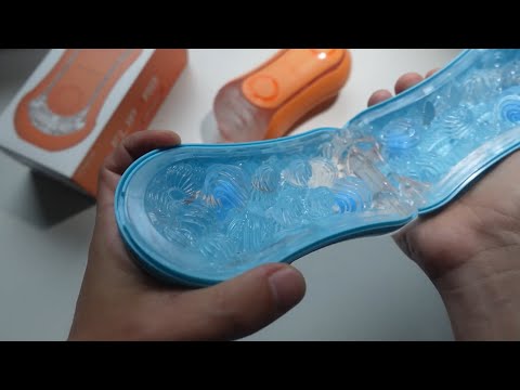 Tenga Flip Orb comparison and review