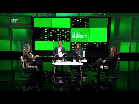 Treći element S10E10 - Što s plastikom?