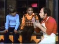 Sesame Street Tom And Kids With Brushes