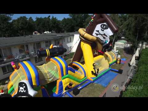 Sprawdzony przez eholiday.pl - Jantar Centrum Zdrowia i Wypoczynku, Darłówko