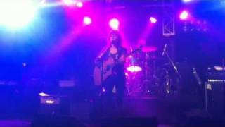 Emily DeLoach - live skeeter Davis cover 11/15/2010