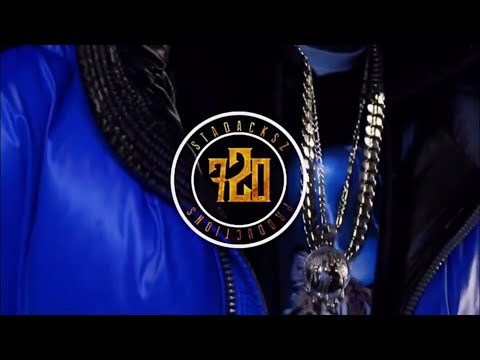 Stadackz - B4 Rap (Feat. Littorious) [Official Music Video]