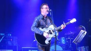 Richard Hawley - Tonight The Streets Are Ours - at The Pyramids, Portsmouth on 18/09/2012