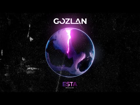 GOZLAN - ESTA original mix