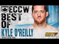 Best Of Kyle O Reilly In ECCW