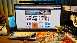 Minhas Compras do Amazon Prime Day