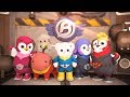 Badanamu Cadets TV Trailer
