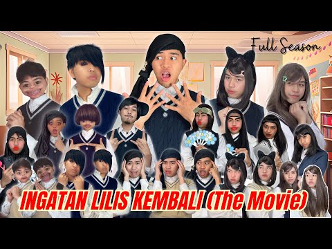 [FULL MOVIE] INGATAN LILIS KEMBALI!? || #alwanrk #damaisekali