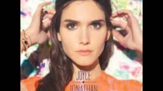 Joyce jonathan- Sans patience