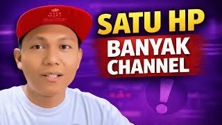 Download lagu Aturan BARU YouTube: Channel Terkait & Dismonetisasi Massal mp3