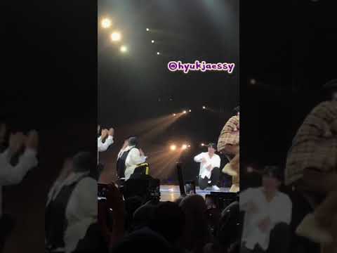 190928 Super Junior D&E - Oppa Oppa part 2