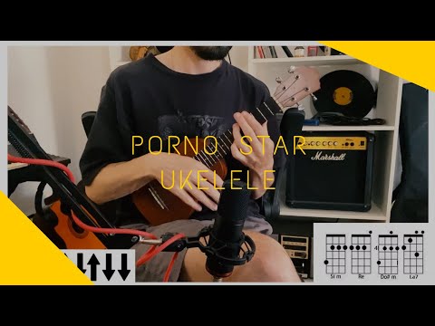 Porno Star - Bersuit Vergarabat