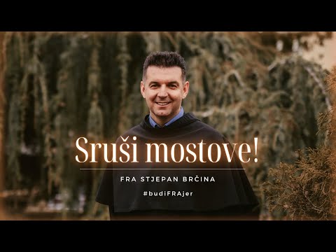 [DDV PROPOVIJED] Zašto mi ne ide, iako vjerujem?