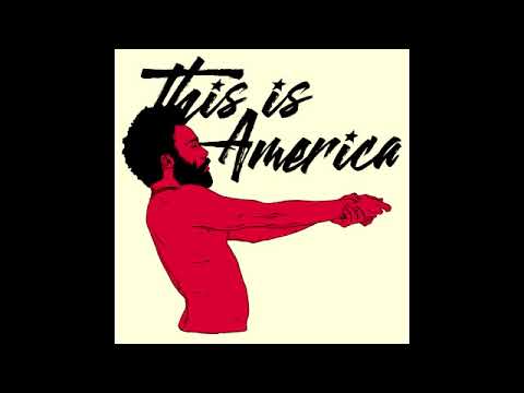Fisher Vs Childish Gambino - Losing It /This Is America |Mashup Riky Carmona|