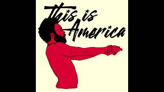 Fisher Vs Childish Gambino - Losing It /This Is America |Mashup Riky Carmona|